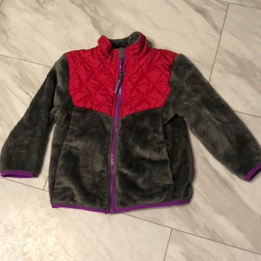 Champion 3T fleece
